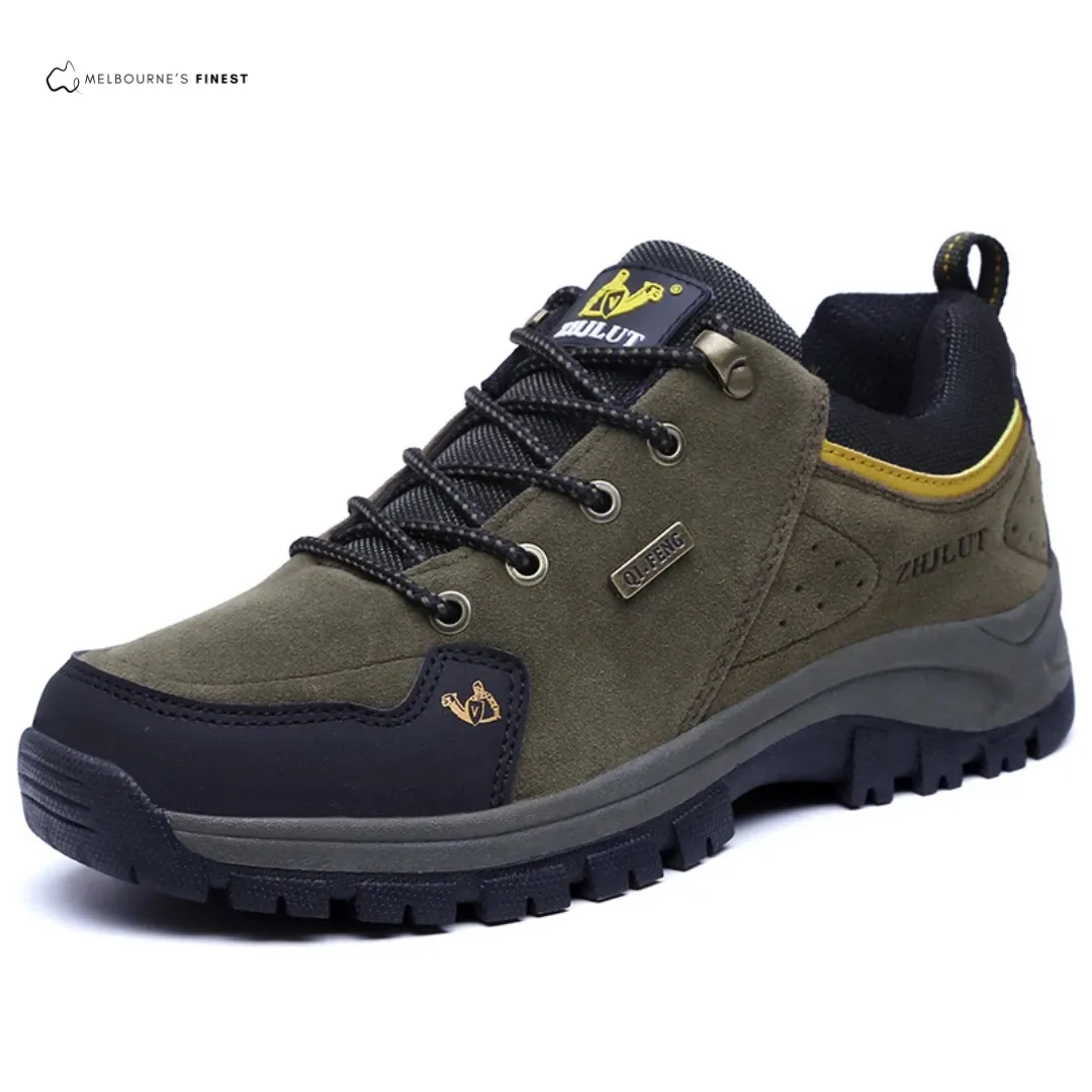 Porter | Orthopedic Men's Shoes