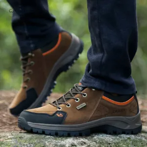 Porter | Orthopedic Men's Shoes
