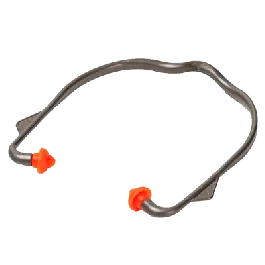 Portwest EP15 Reusable Banded Ear Plugs