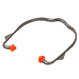 Portwest EP15 Reusable Banded Ear Plugs