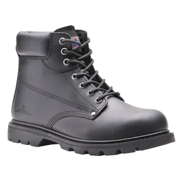Portwest FW16 Steelite™ Welted Safety Boot SBP HRO