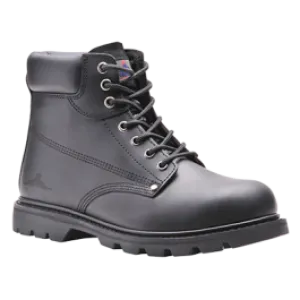 Portwest FW16 Steelite™ Welted Safety Boot SBP HRO