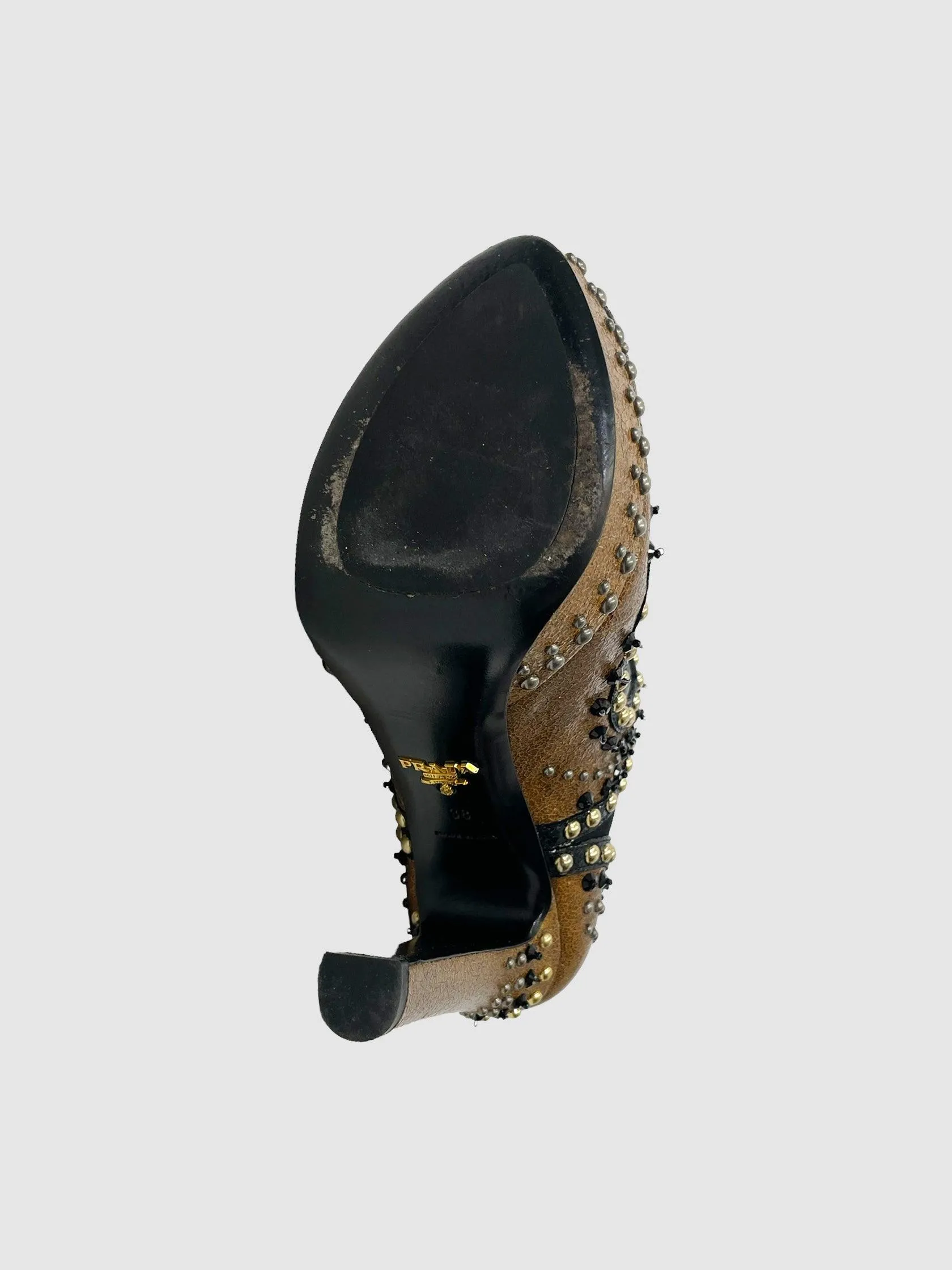 Prada - Size 38