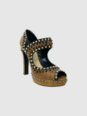 Prada - Size 38