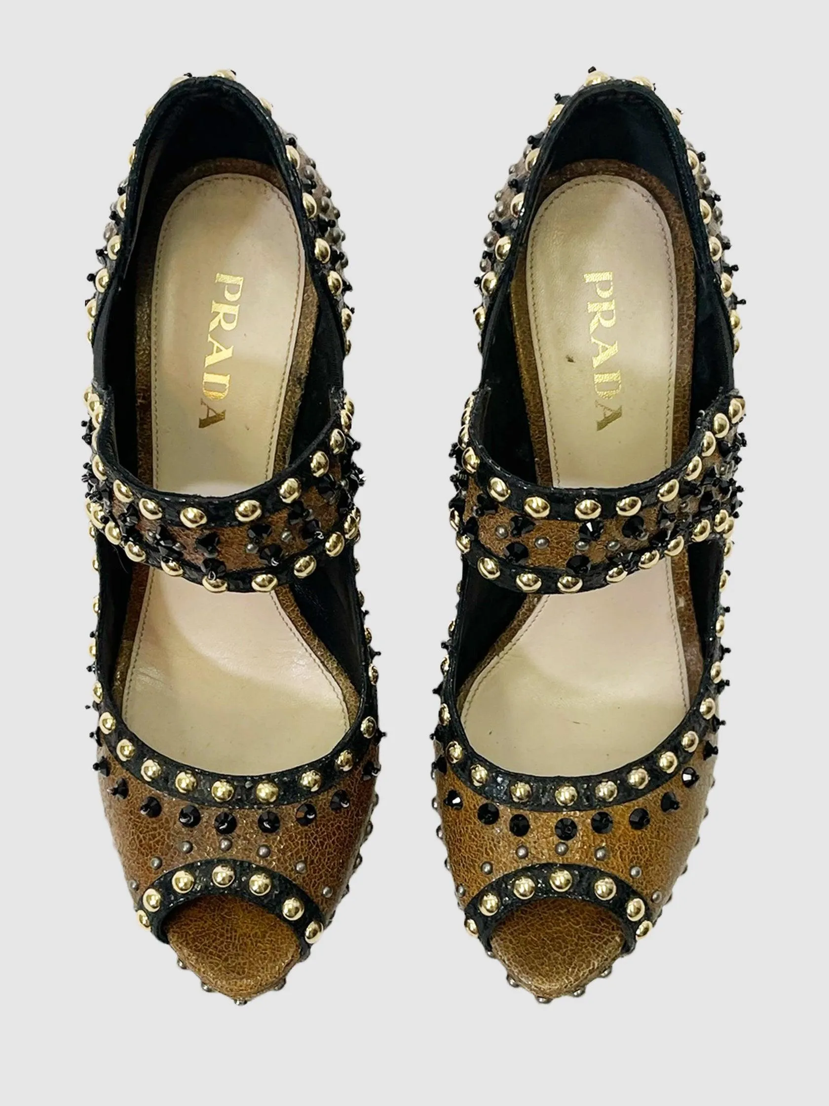 Prada - Size 38