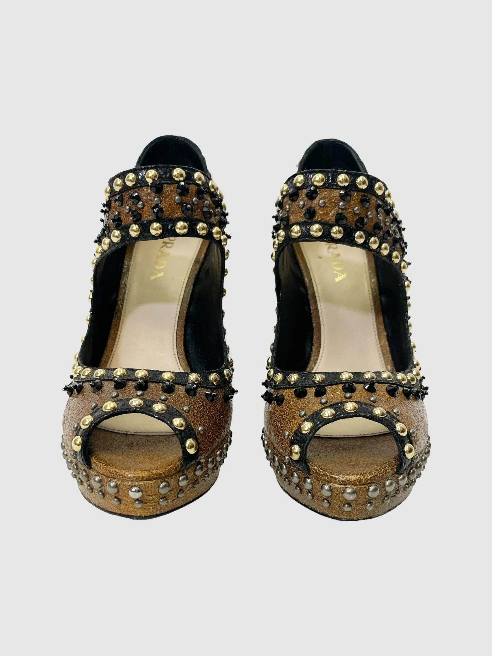 Prada - Size 38