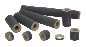 Premium High Traction Anti-Slip Tape (80 Grit) - Black - NS5200B Series