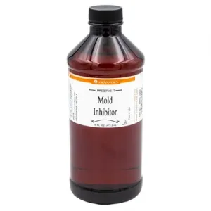 Preserve-it Mold Inhibitor - Bakery Specialty Ingredients - 16 oz. Bottle