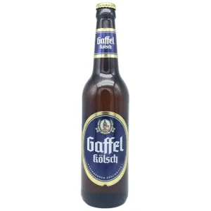 Privatbrauerei Gaffel Becker Gaffel Kolsch
