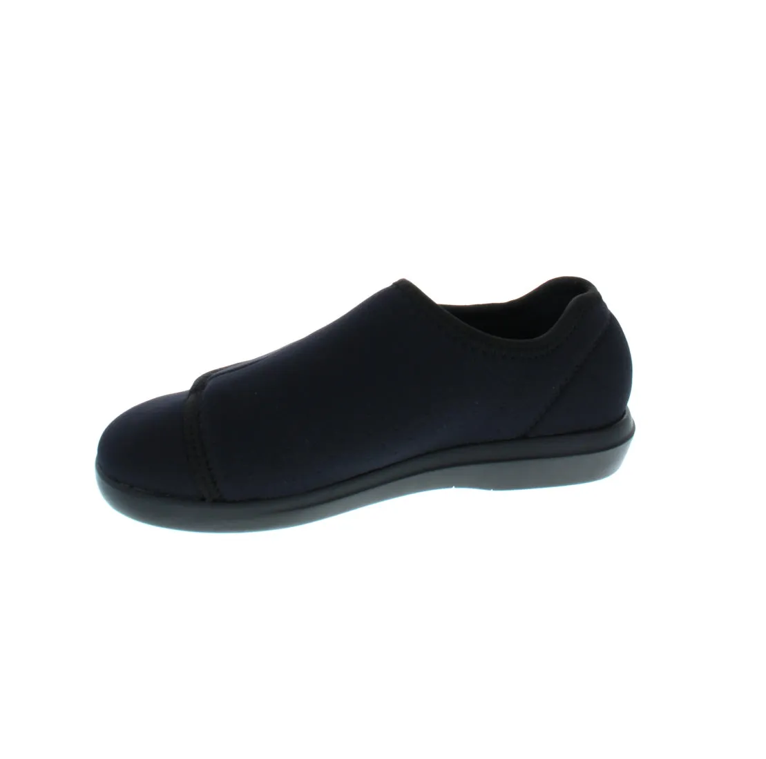 Propet Women's Cush 'n Foot - Black