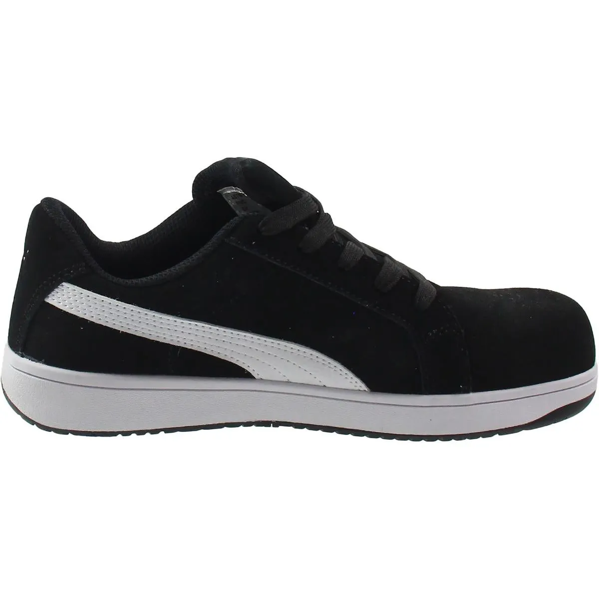 Puma Womens Iconic Suede Work & Safety Shoes