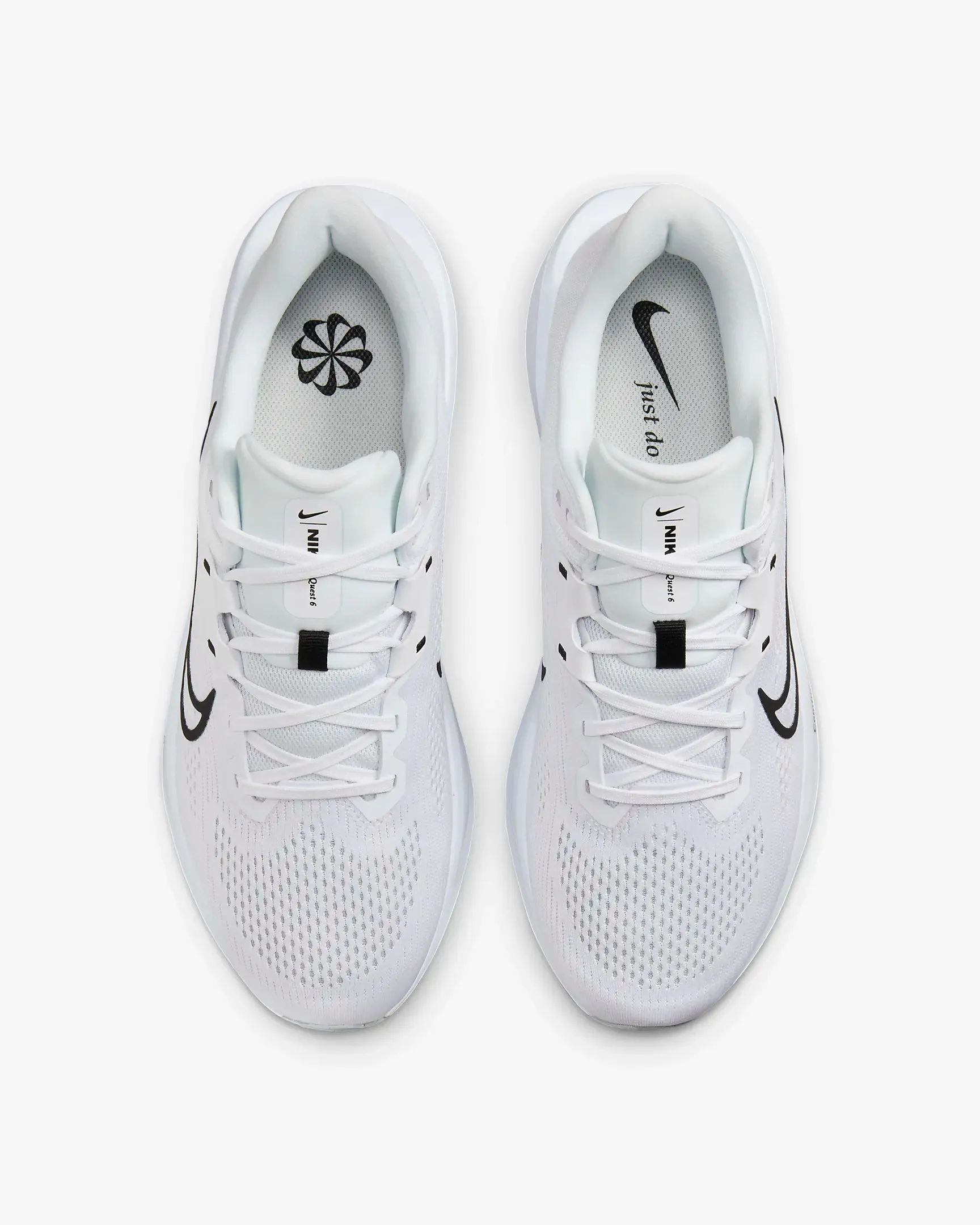 Quest 6 Women's Running Shoes
