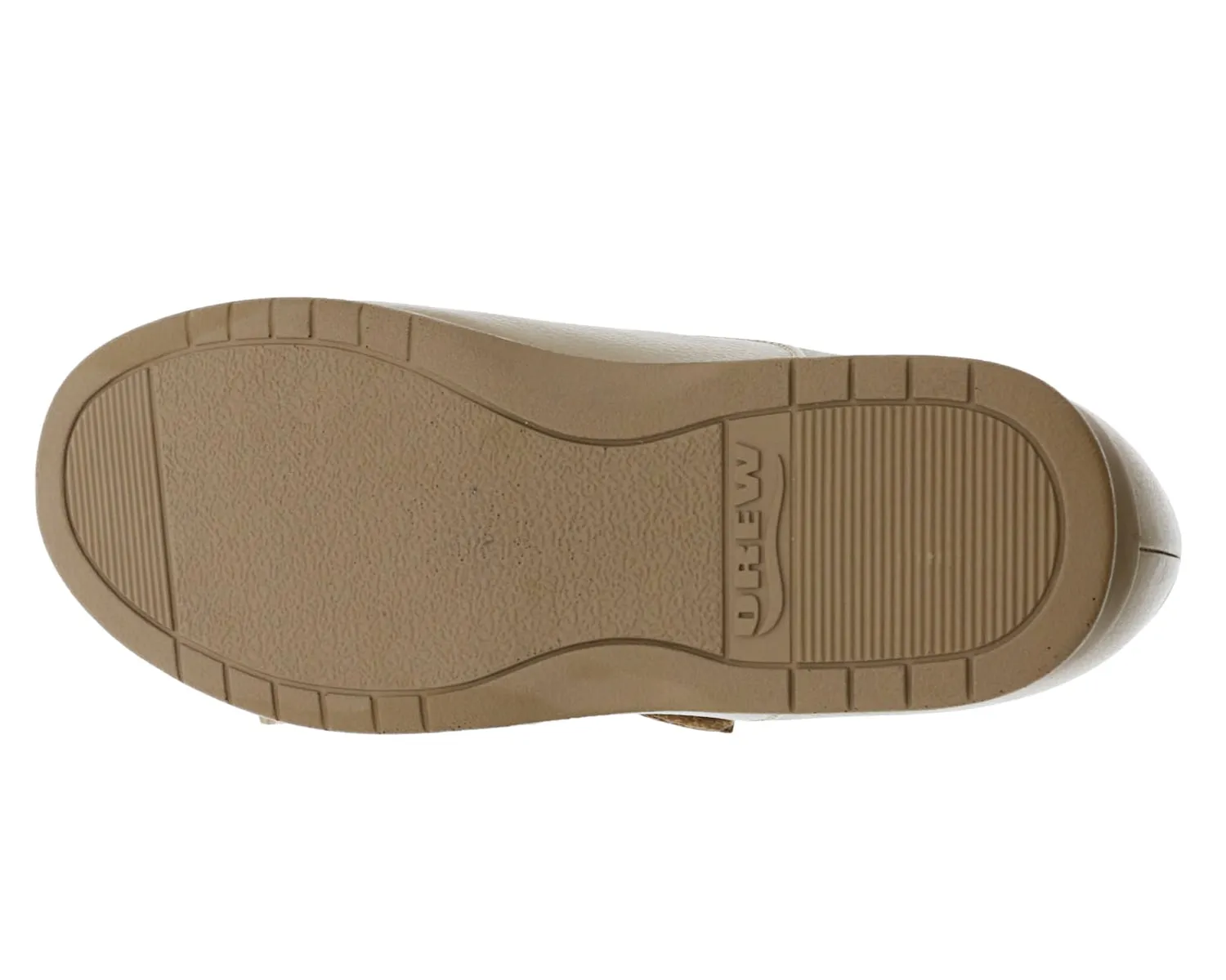 QUEST Taupe Leather / Stretch