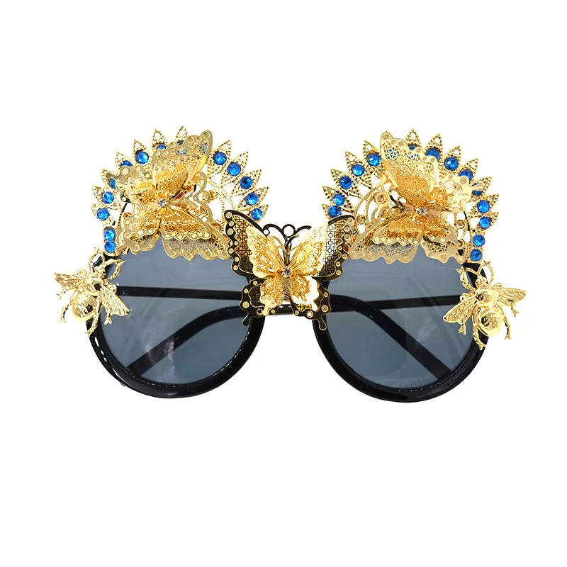 "$HIVA" Shades