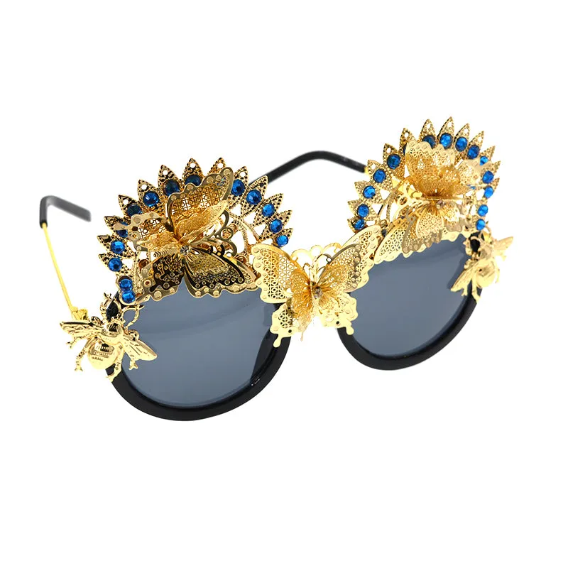 "$HIVA" Shades