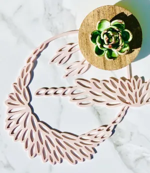 RADIANT Sweet Magnolia Necklace
