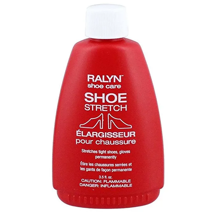 Ralyn Shoe Care, Shoe Stretch 3.5 fl oz