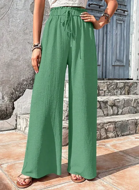 Ramona | Lightweight Casual Pants