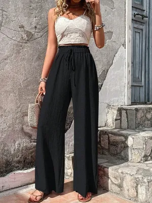 Ramona | Lightweight Casual Pants