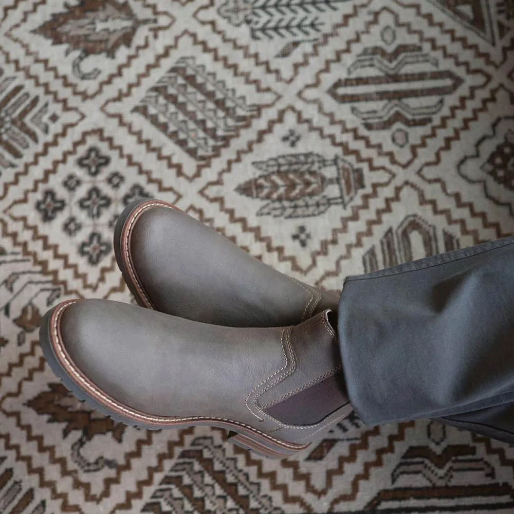 Ransom - Mens Rugged Boot
