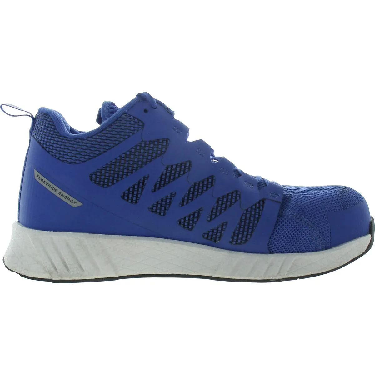 Reebok Mens Fusion FlexWeave Workout Gym Work & Safety Shoes