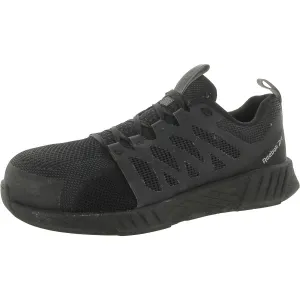 Reebok Mens Fusion FlexWeave Workout Gym Work & Safety Shoes