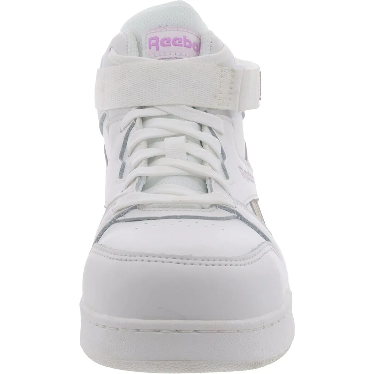 Reebok Womens BB4500 Leather Composite Toe Work & Safety Shoes