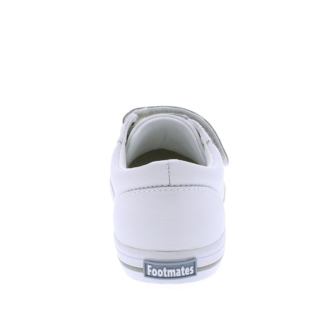Reese Leather Sneaker