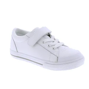 Reese Leather Sneaker