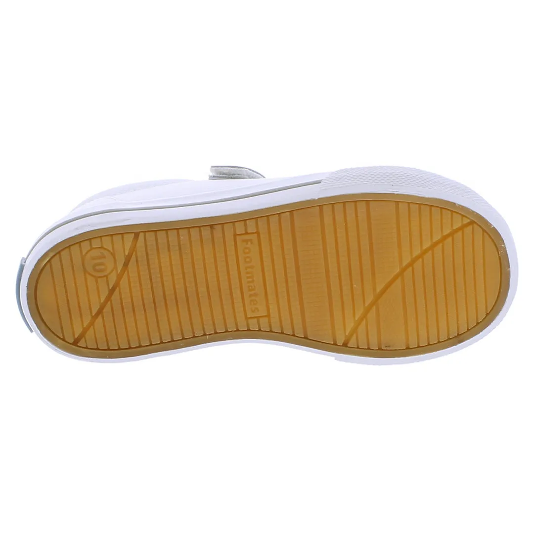 Reese Leather Sneaker