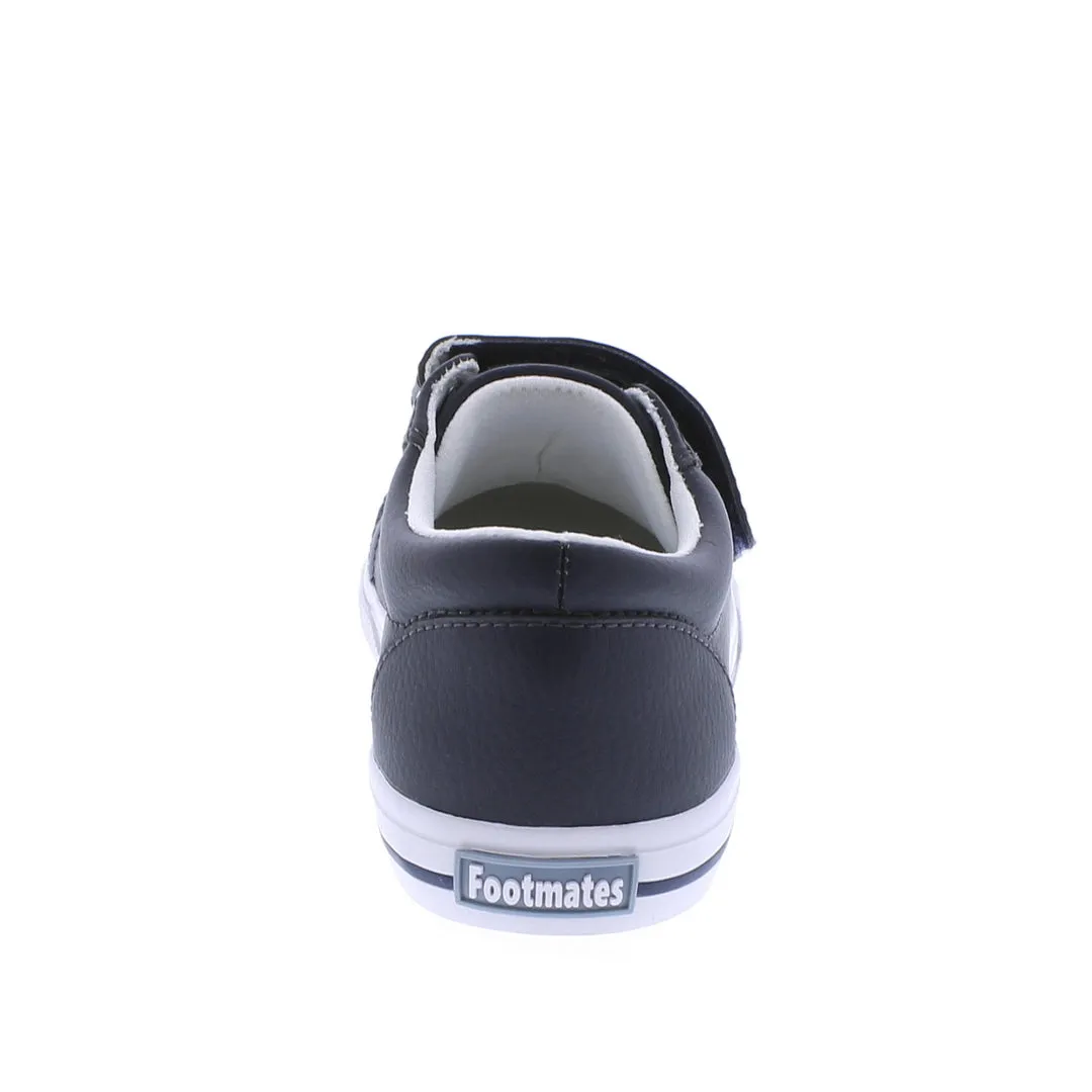 Reese Leather Sneaker