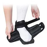 Remedy Pro Off Loading Shoe
