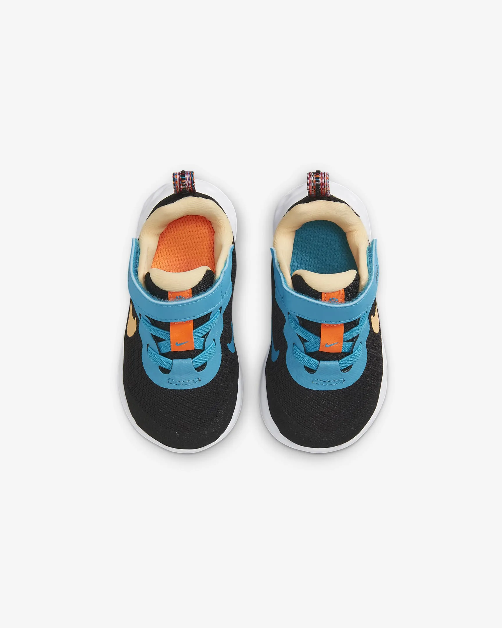 Revolution 6 SE Toddler Shoes