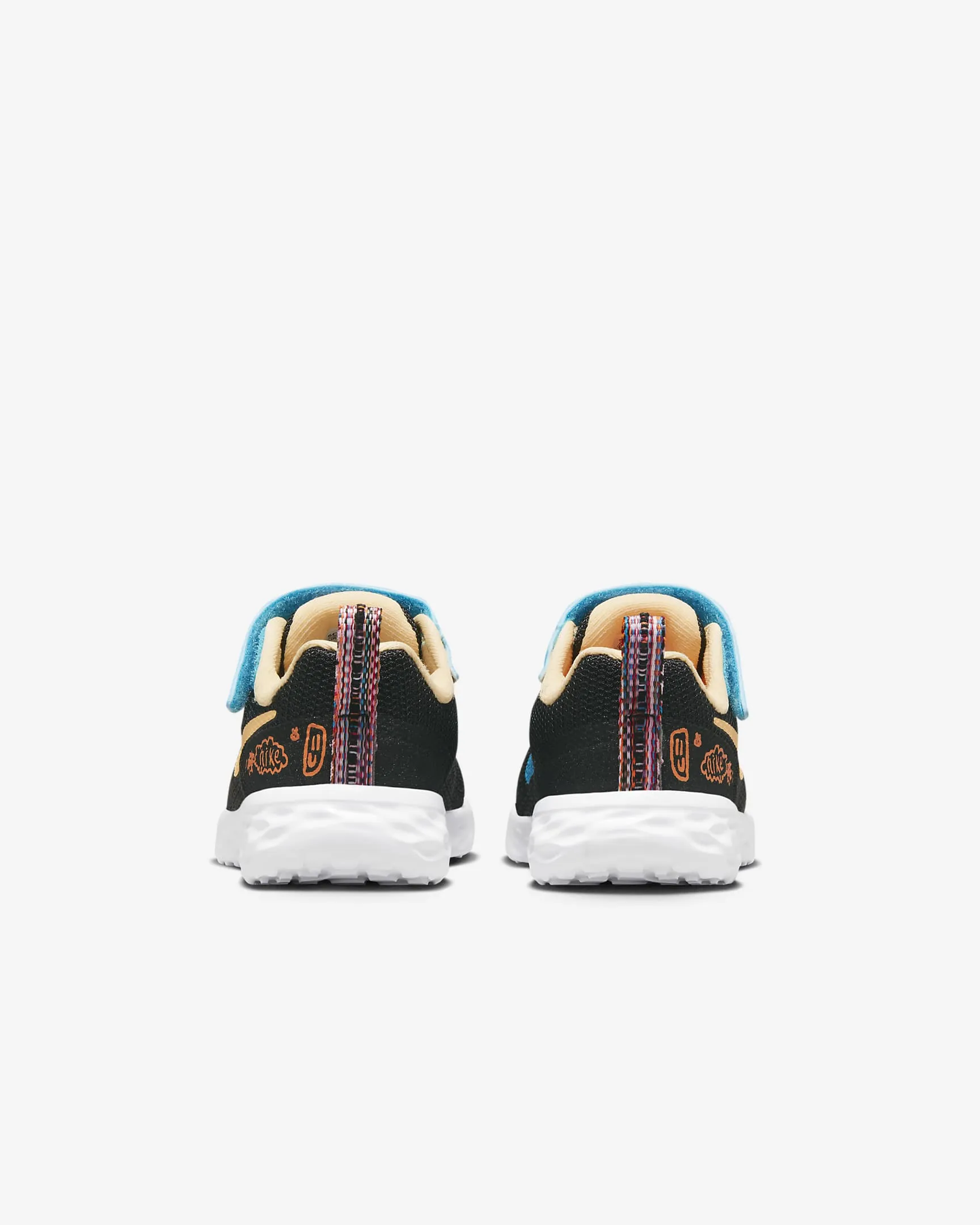Revolution 6 SE Toddler Shoes