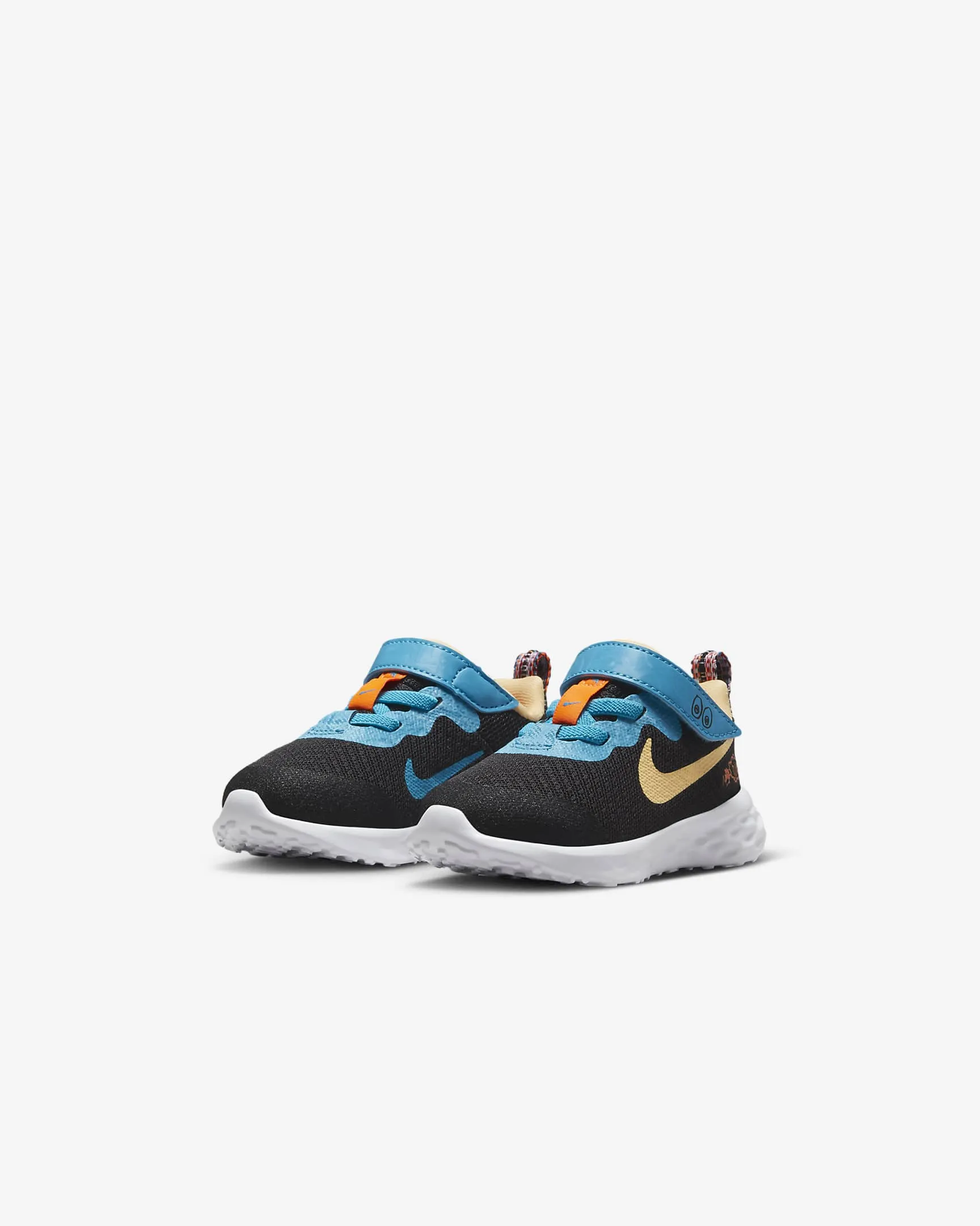Revolution 6 SE Toddler Shoes