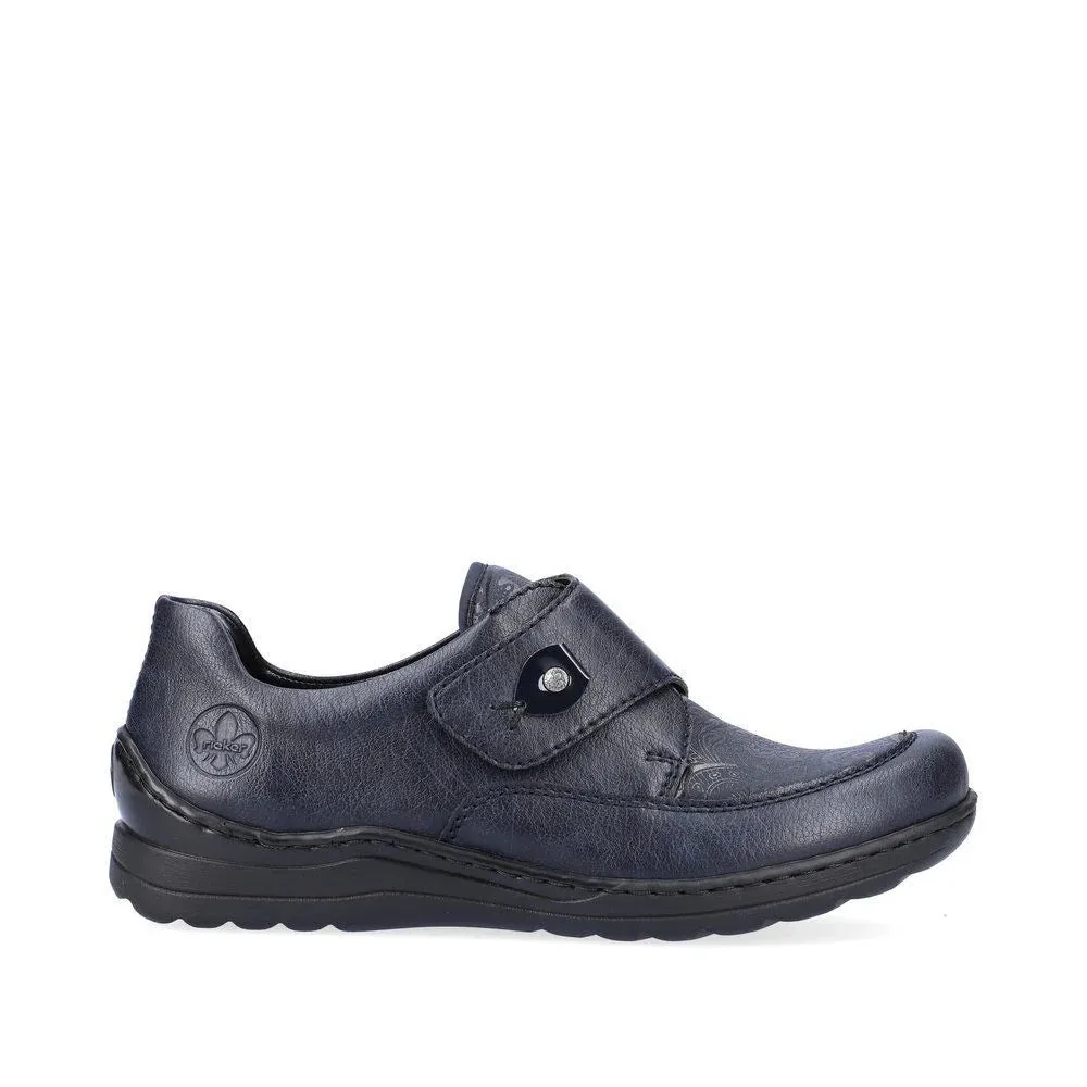 RIEKER- WOMENS 48951-14 SHOE
