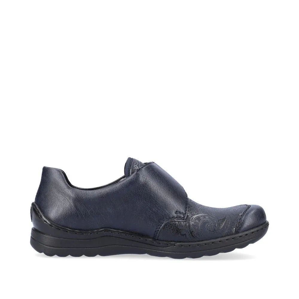 RIEKER- WOMENS 48951-14 SHOE