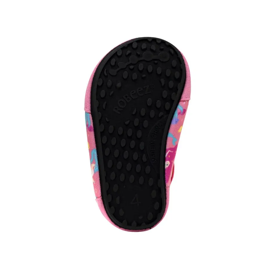 ROBEEZ - Aqua Shoes - Mermaid Bubbles