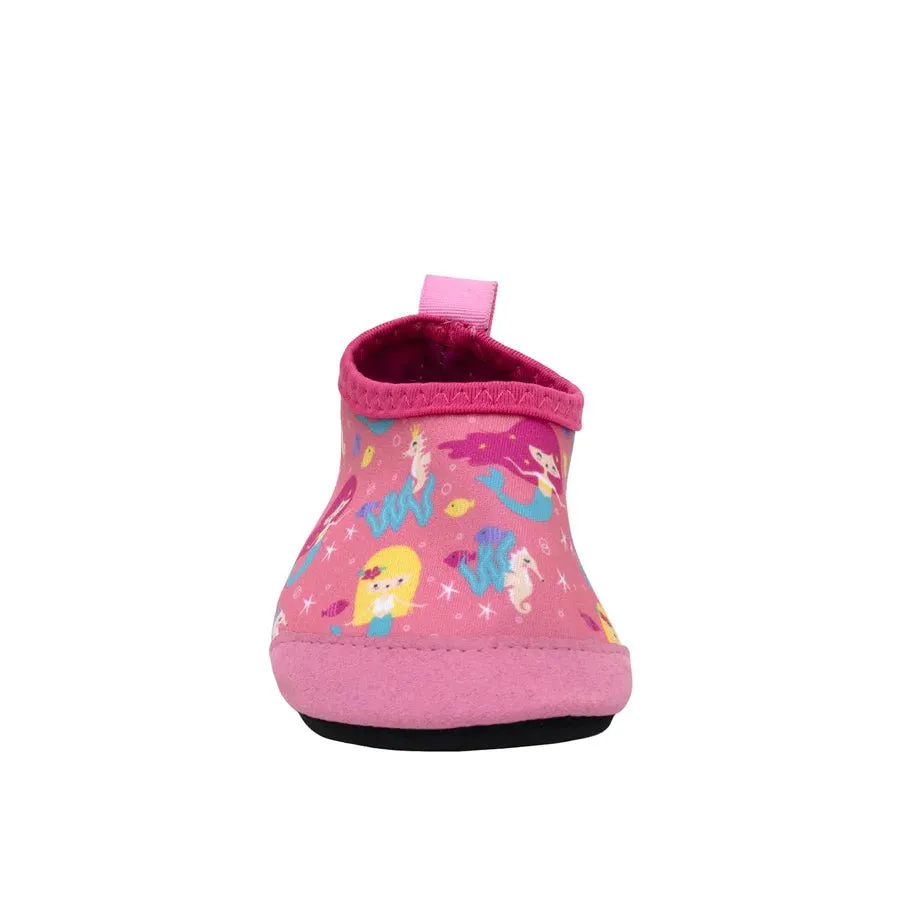 ROBEEZ - Aqua Shoes - Mermaid Bubbles