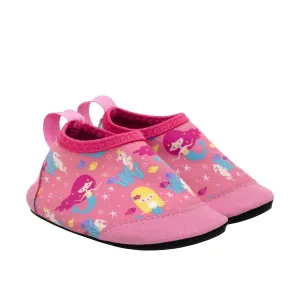ROBEEZ - Aqua Shoes - Mermaid Bubbles