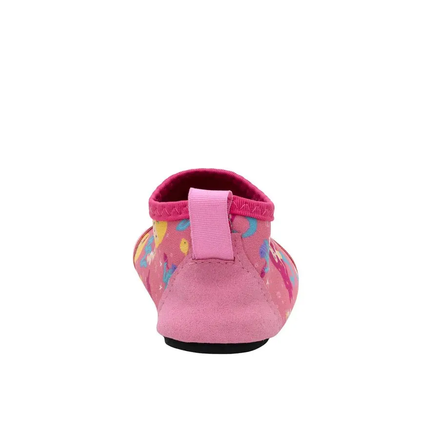 ROBEEZ - Aqua Shoes - Mermaid Bubbles