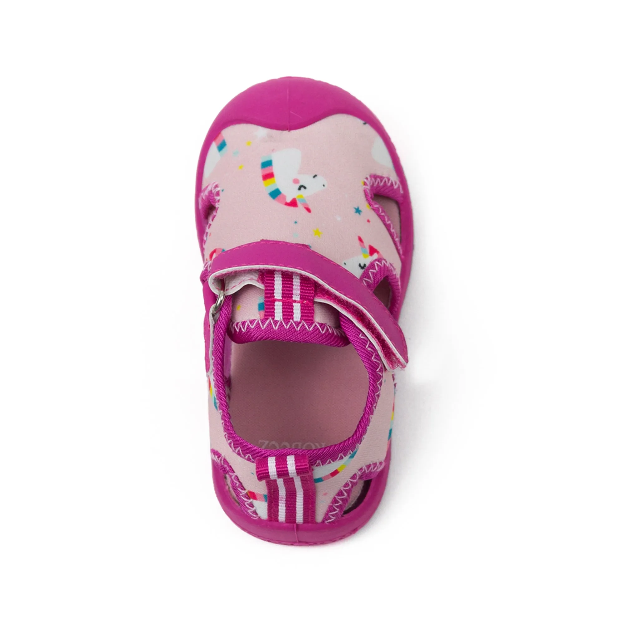 Robeez Water Shoes - Remi Unicorn