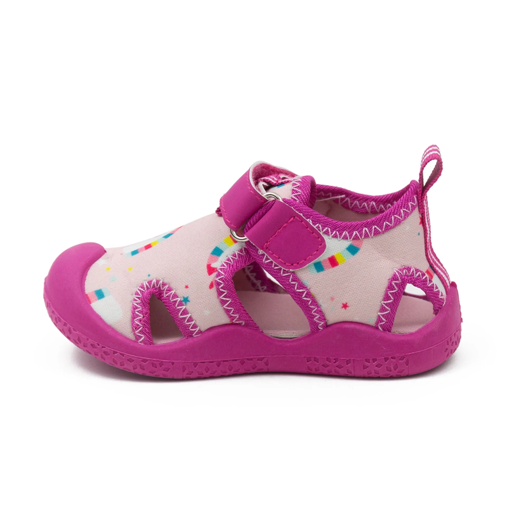 Robeez Water Shoes - Remi Unicorn