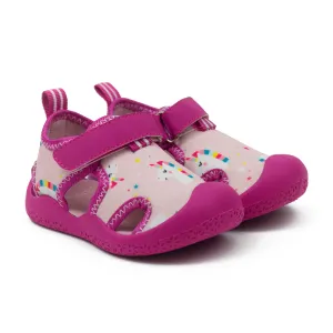 Robeez Water Shoes - Remi Unicorn