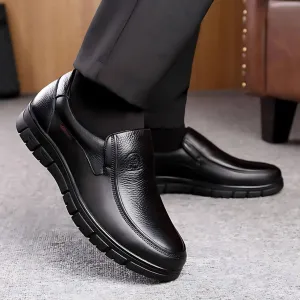 Robert - Orthopedic walking shoes