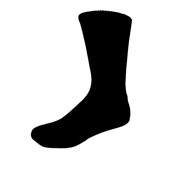 Rolyan Diabetic Gel Socks
