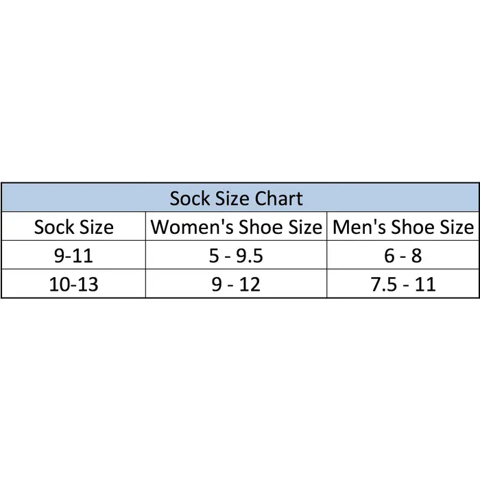 Rolyan Diabetic Gel Socks