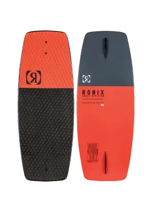 Ronix Electric Collective Wakeskate
