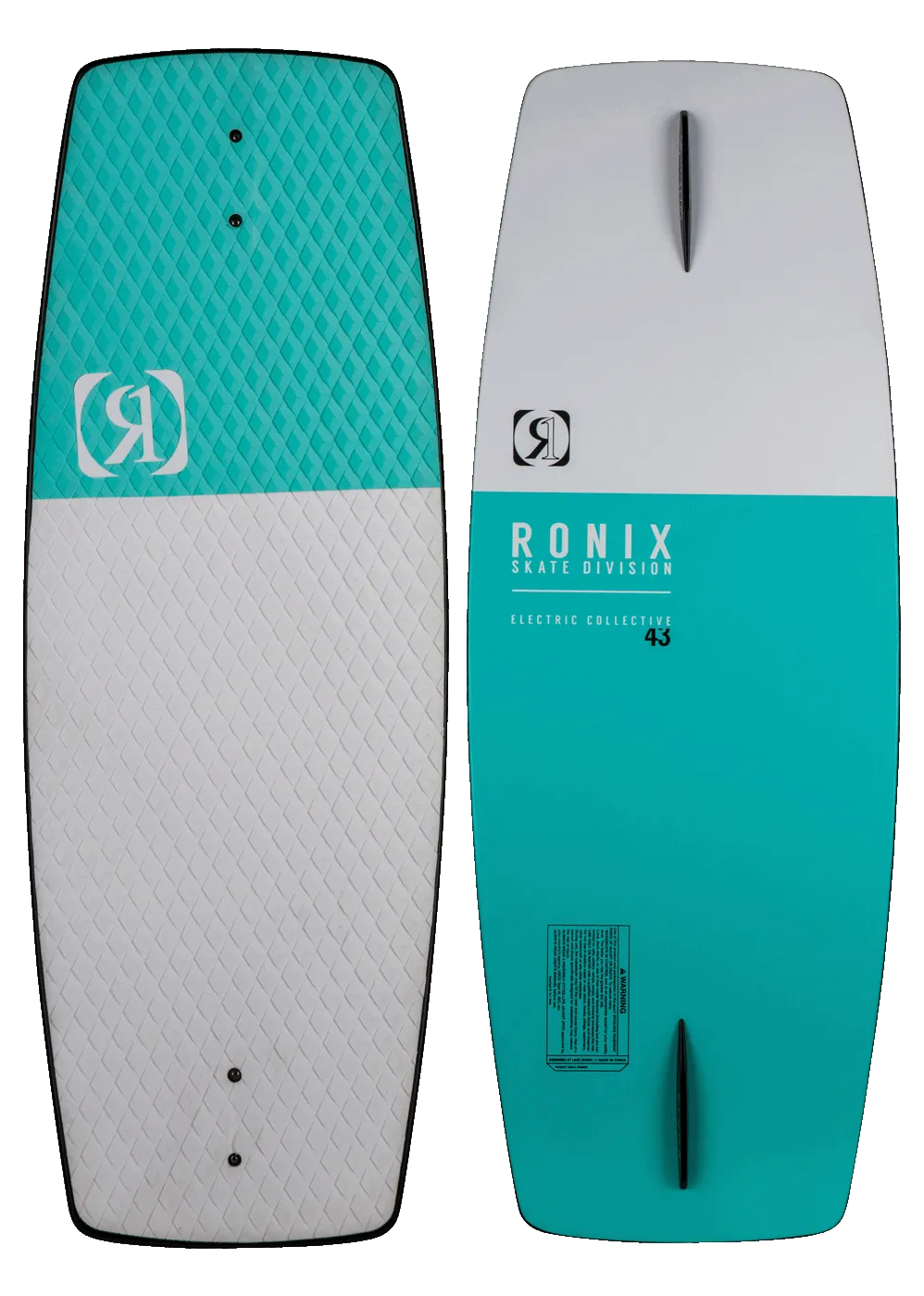 Ronix Electric Collective Wakeskate
