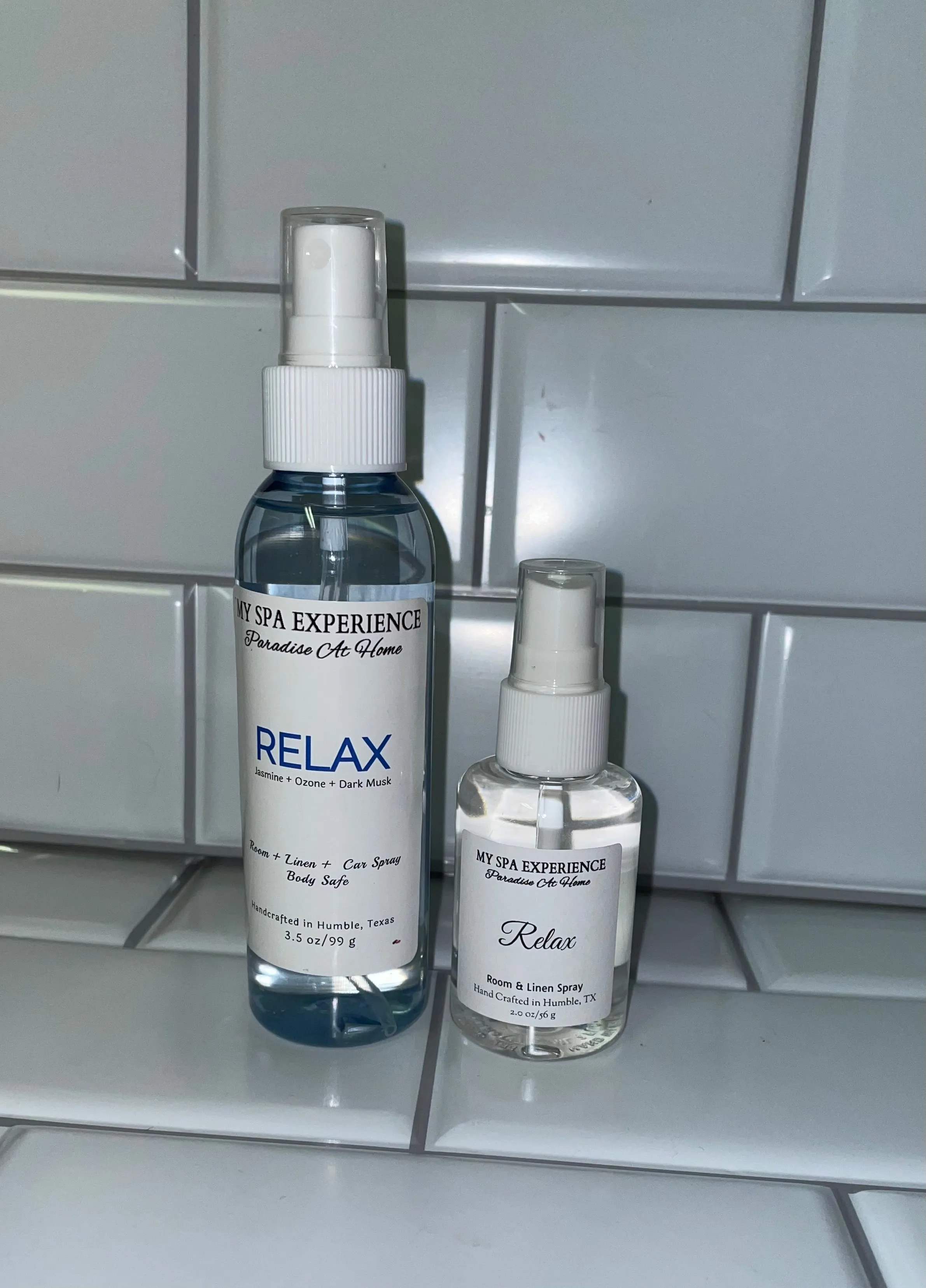 Room   Linen Spray 2.0 oz